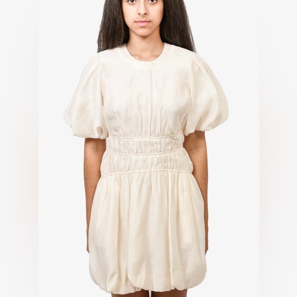 Silk Dress - Picture 5 of 16